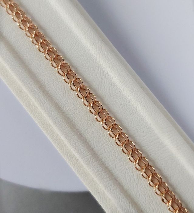 Браслет "Венеція" золото 585 проба новий