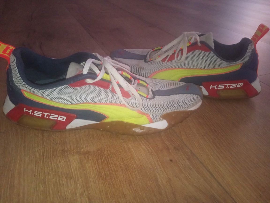 Buty męskie Puma