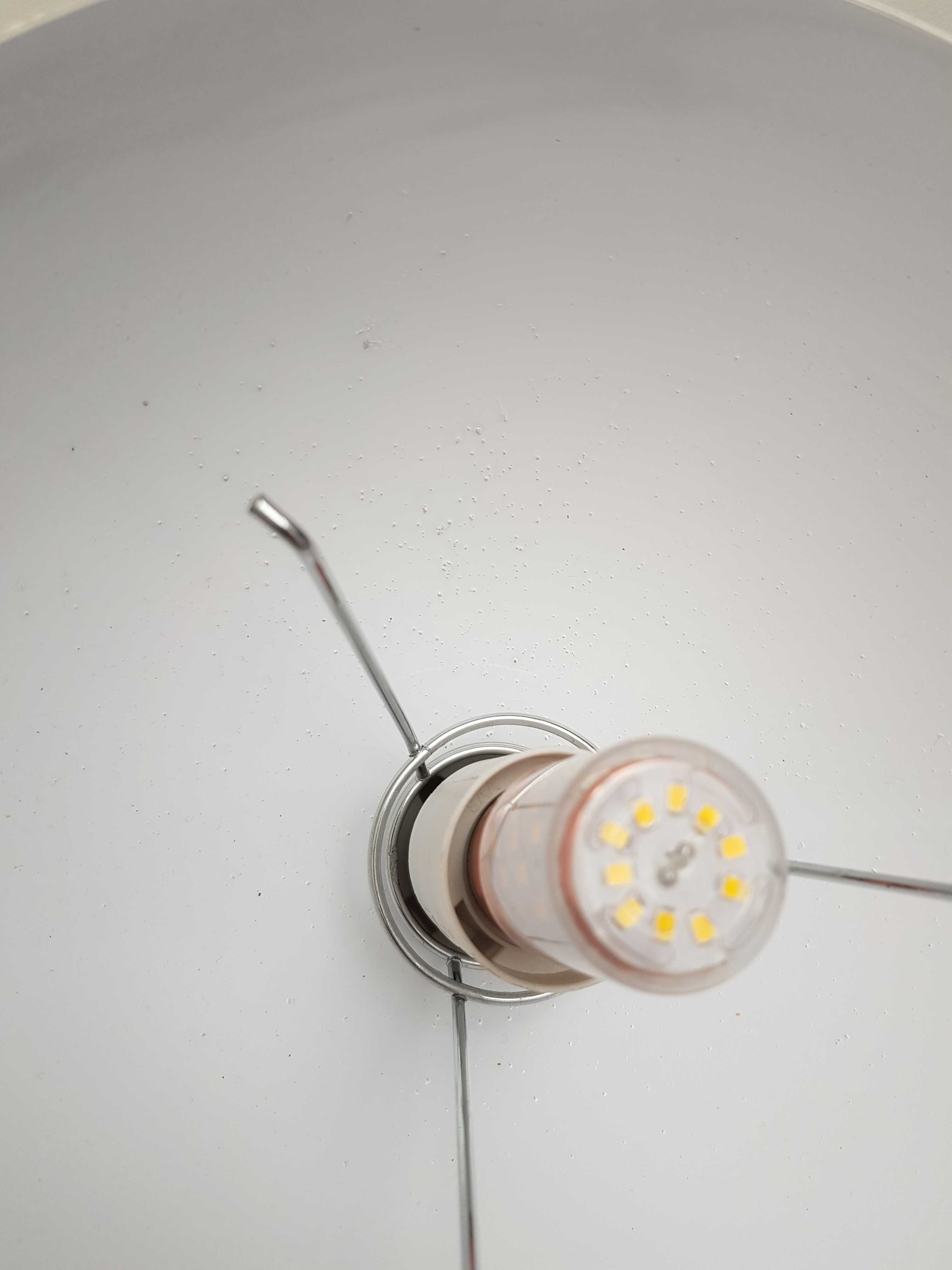 Lampy retro vp1 2 szt.