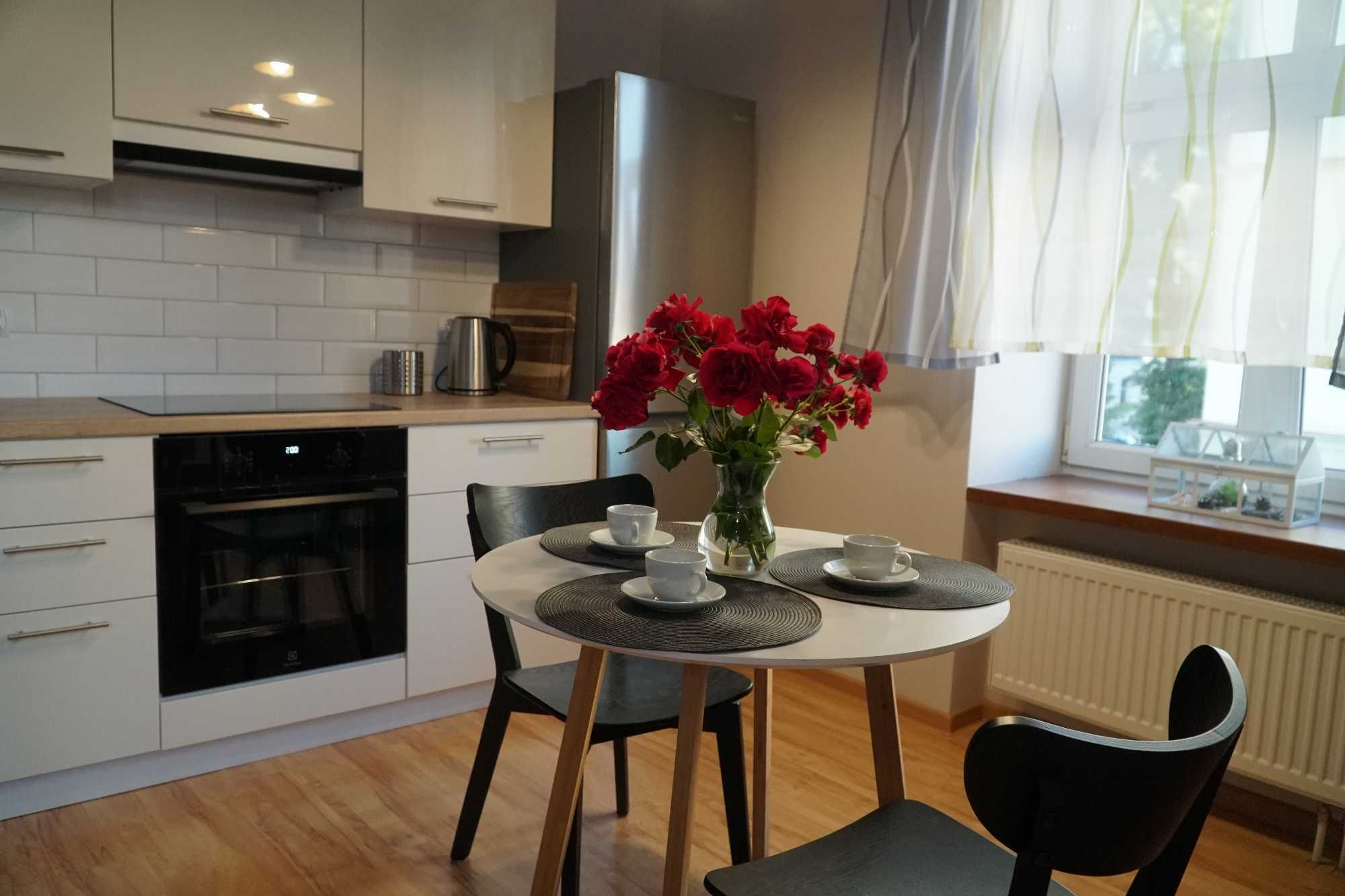 Apartament w centrum Ełku