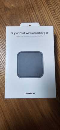 Samsung Super fast wireless (15w)