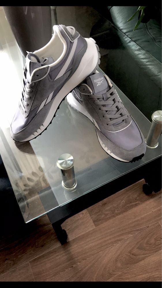 Кросівки Reebok  Galaxi  10, розмір 45,  стан - нові