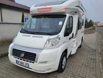 Fiat Ducato Kamper