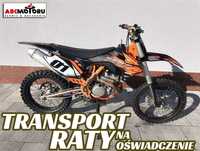 KTM SXF KTM SX-F 350 SXF SX 2015 r. ROZRUSZNIK, transport, raty oświadczenie!