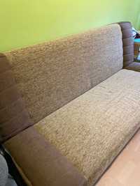 Rezerwacja- Wersalka sofa kanapa