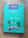 Angielski w tłumaczeniach - Sytuacje, dobierz odpowiednie słowa