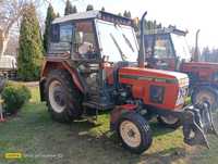 ZETOR 5211 Mało pali, dobrze wyposażony