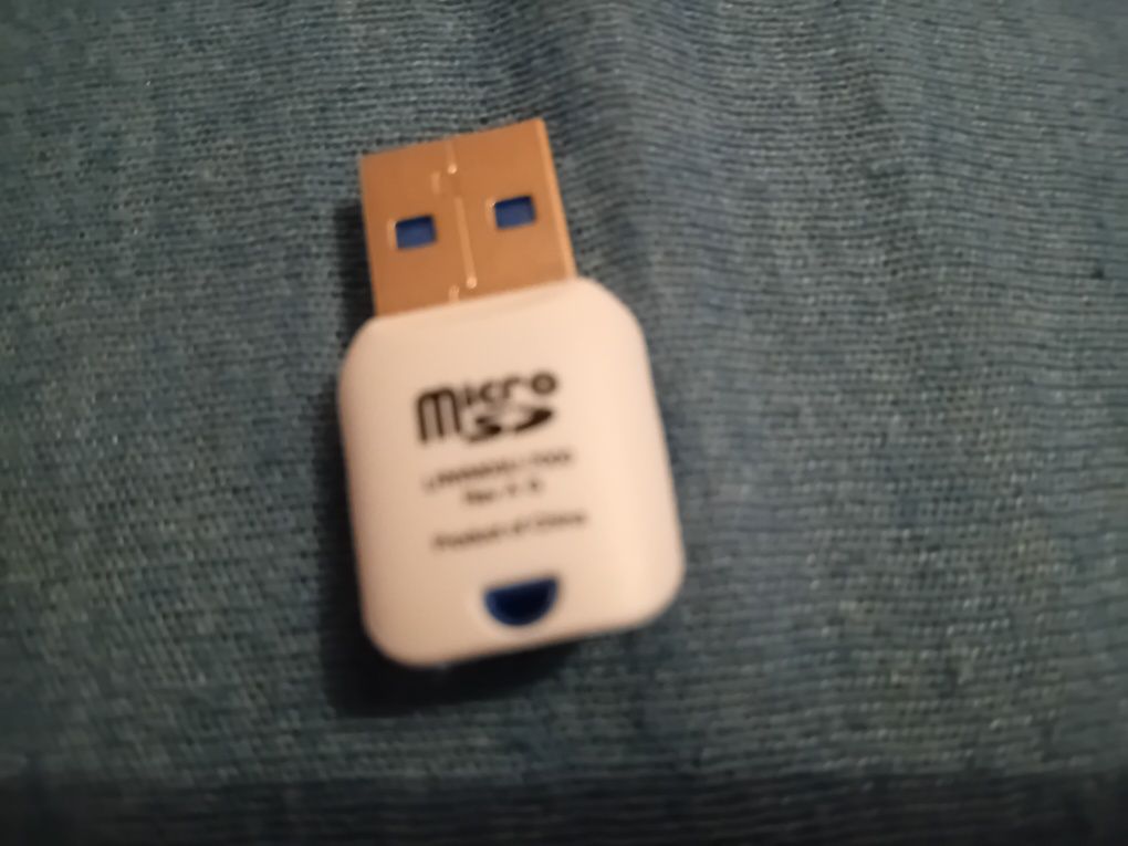Sprzedam MicroSD