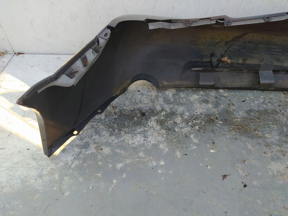 ford mustang 4 iv lift 99-04 zderzak tył tył