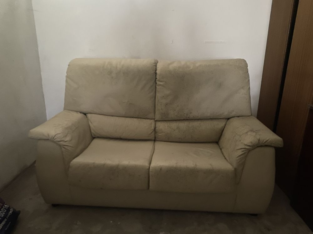 Sofas de 2 lugares