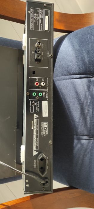 Tuner Kenwood KT -2020 L