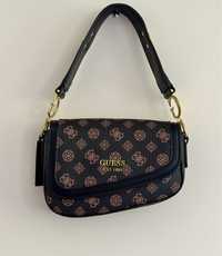 Torebka Guess Mocha Multi