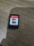 Mario 3D world Nintendo switch