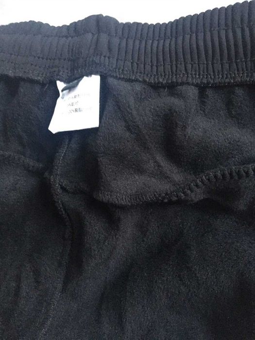 Штани джогери на флісі розмір 6Х (56р.) Нові.