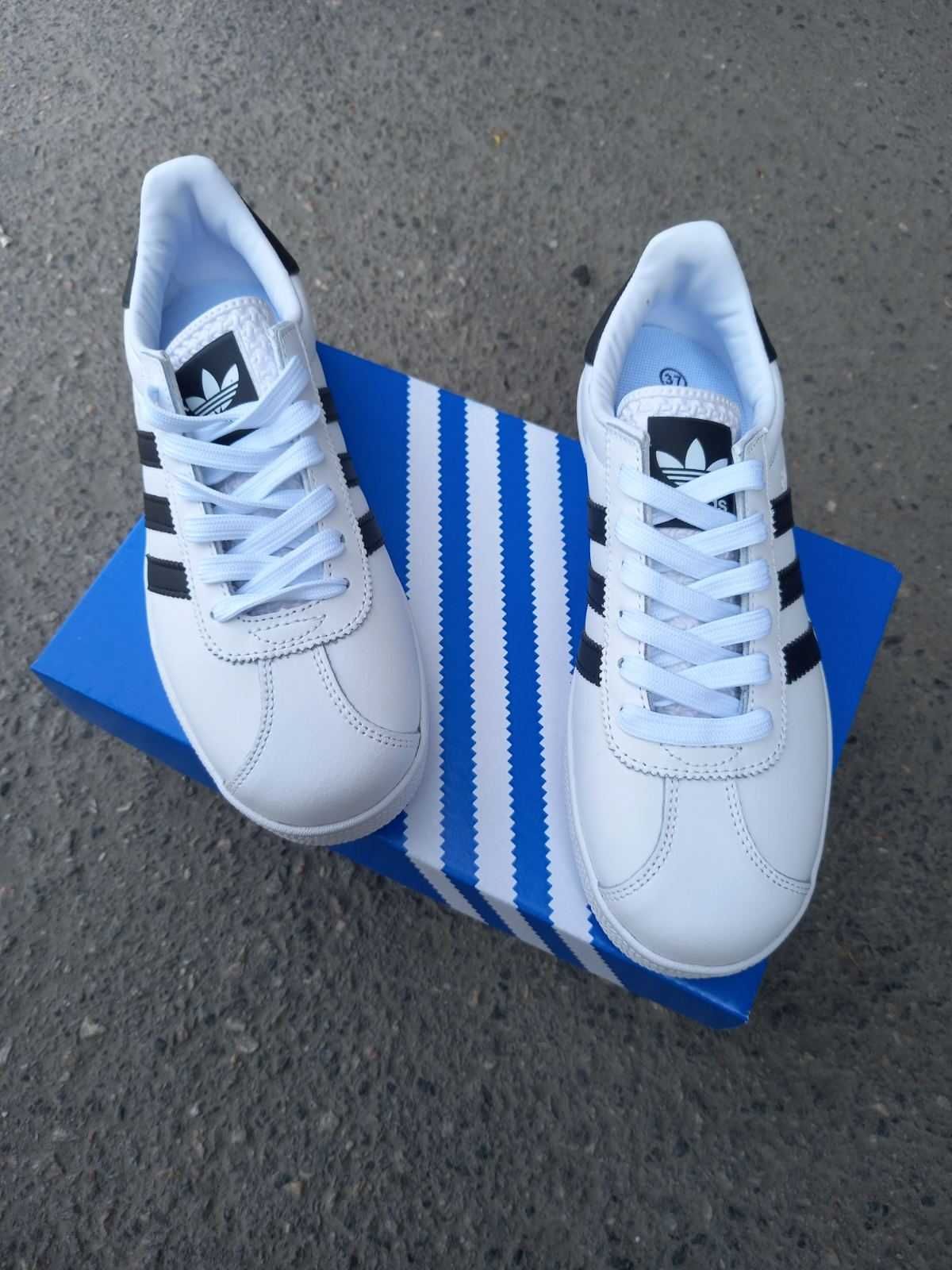 Жіночі Кросівки Adidas Gazelle