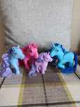 Brinquedos - Unicórnios/Poneys/Cavalos