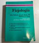 Ksiazka do fizjologii z pytaniami testowymi