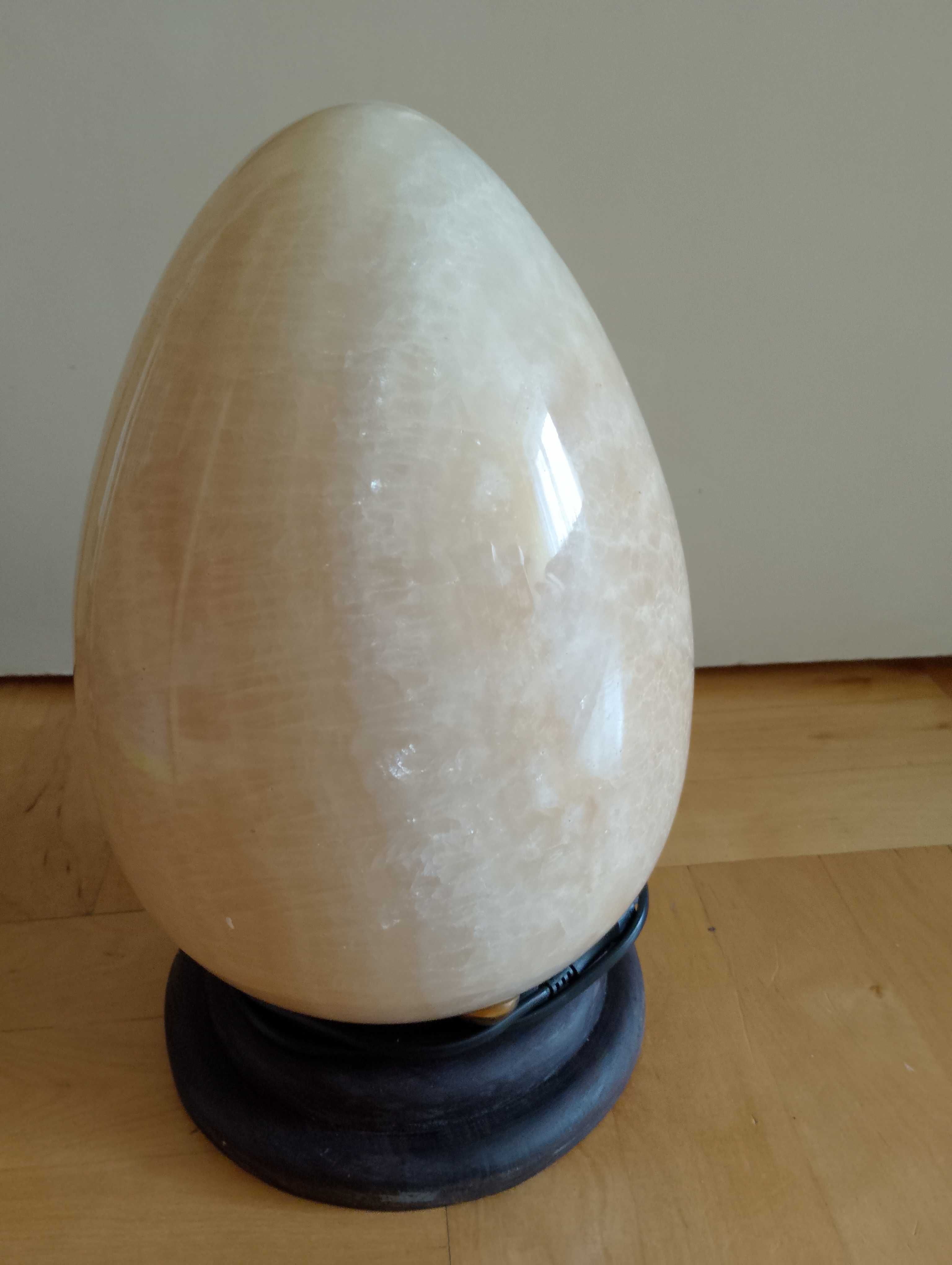 Lampa solna ,,kupiona w Holandii