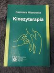 Kinezyterapia-Kazimiera Milanowska