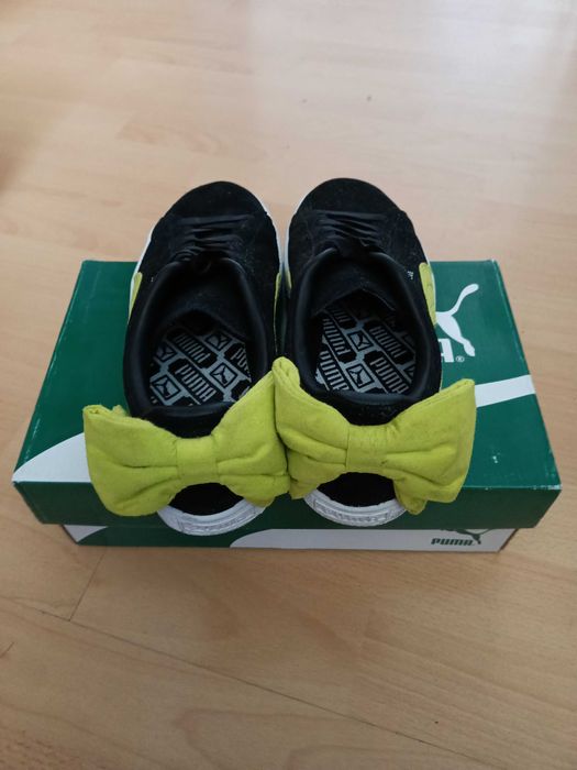 Buty damskie Puma 38