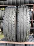 Opony letnie 195/75/16 c