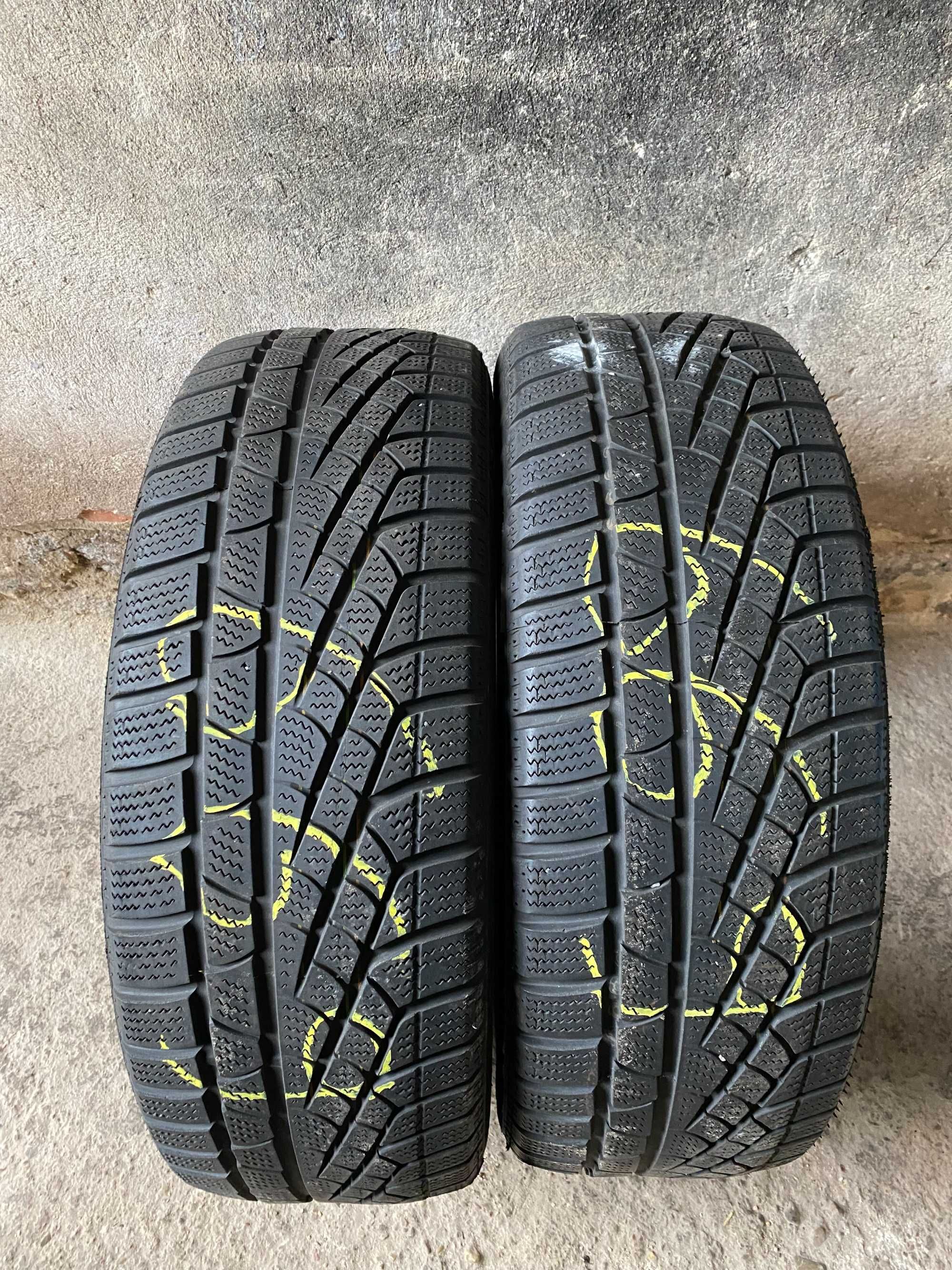 Pirelli SottoZero 215/65R16 98H M+S Nr 669