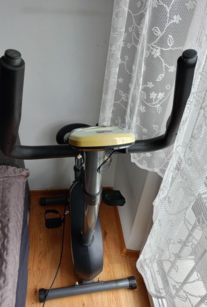 Rower stacjonarny