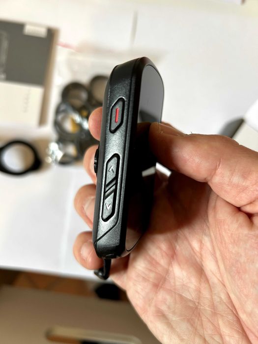 Garmin Edge 530 – GPS ciclismo – Como novo,caixa original + acessórios