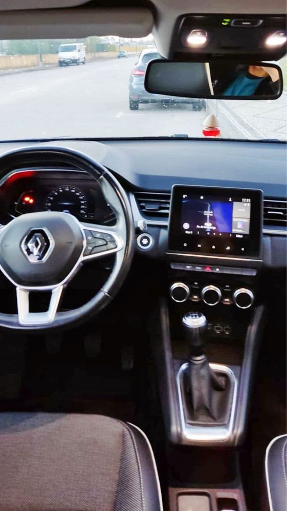 Renault Capture 1.0 Tce