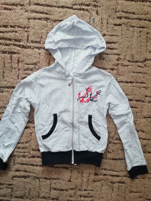 Спортивный костюм