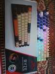 klawiatura REDDRAGON K630-RGB
