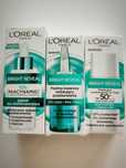 Loreal kosmetyki nowe