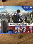 Sprzedam konsolę Sony PS4
