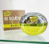 Жіночі парфуми DKNY Be Delicious. 100 мл.