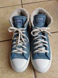 Buty Converse r.40