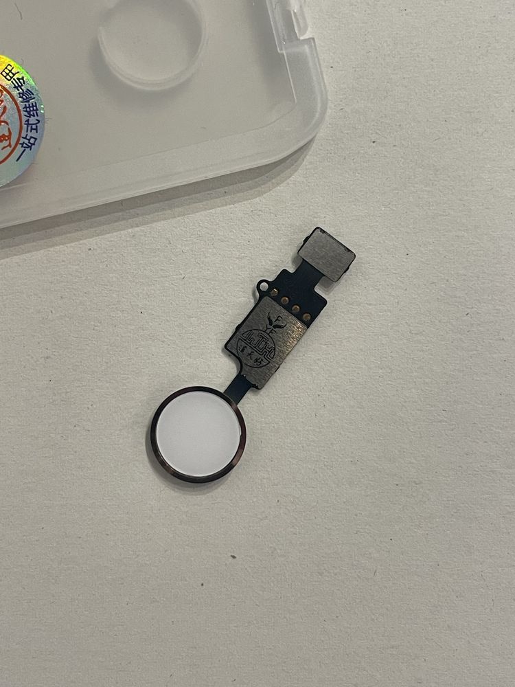 iPhone 7, iPhone 8 biały przycisk home button nowy