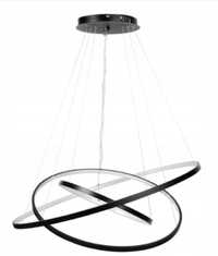 Lampa wisząca Led-lux LX932 3 punktowa LED