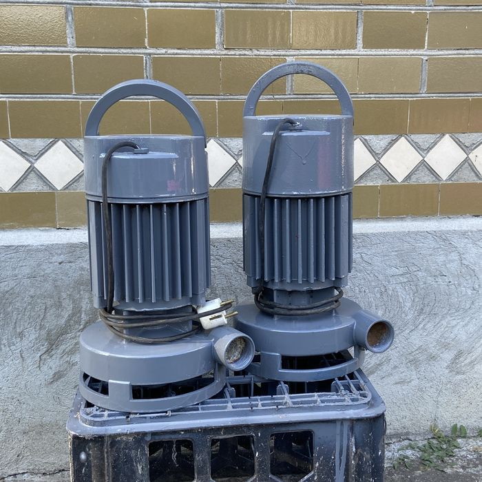 Насоси бцн 1.1-18-у1.1 в ІДЕАЛЬНОМУ стані