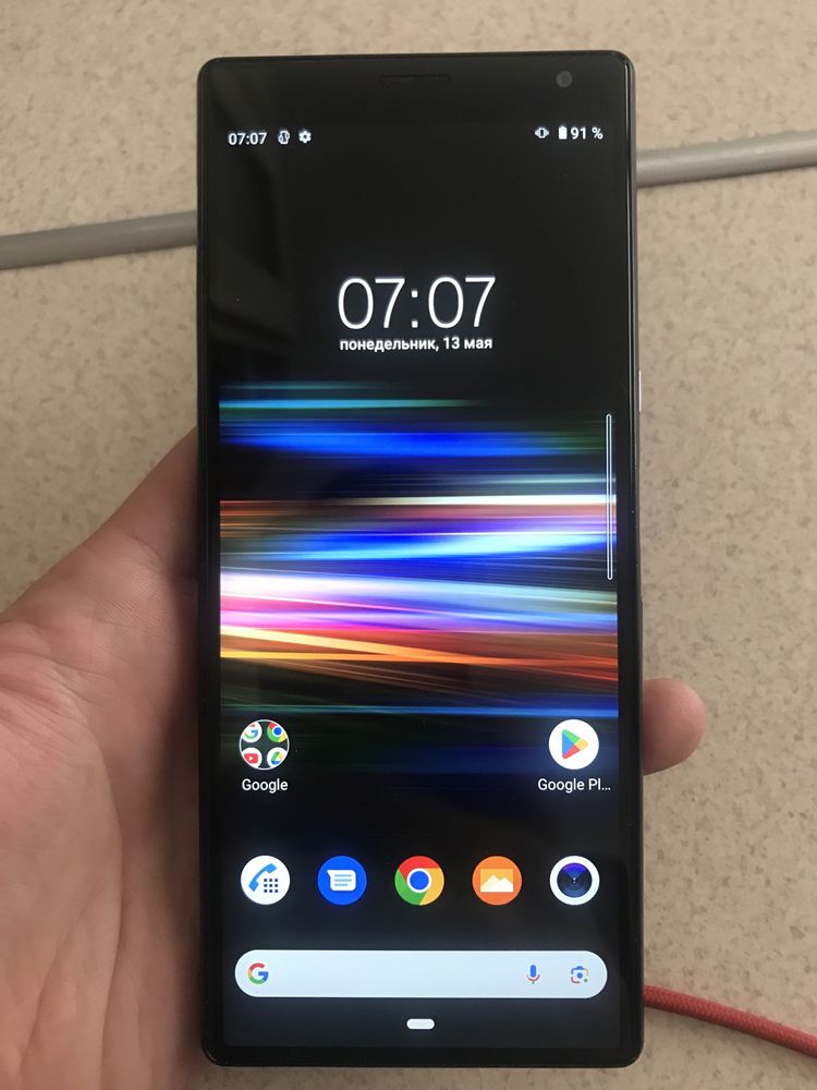 Sony Xperia 10 plus 4 64