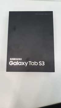 Самсунг Galaxy TabS3 9.7" wi-fi 32Gb (T820N) Black,4500