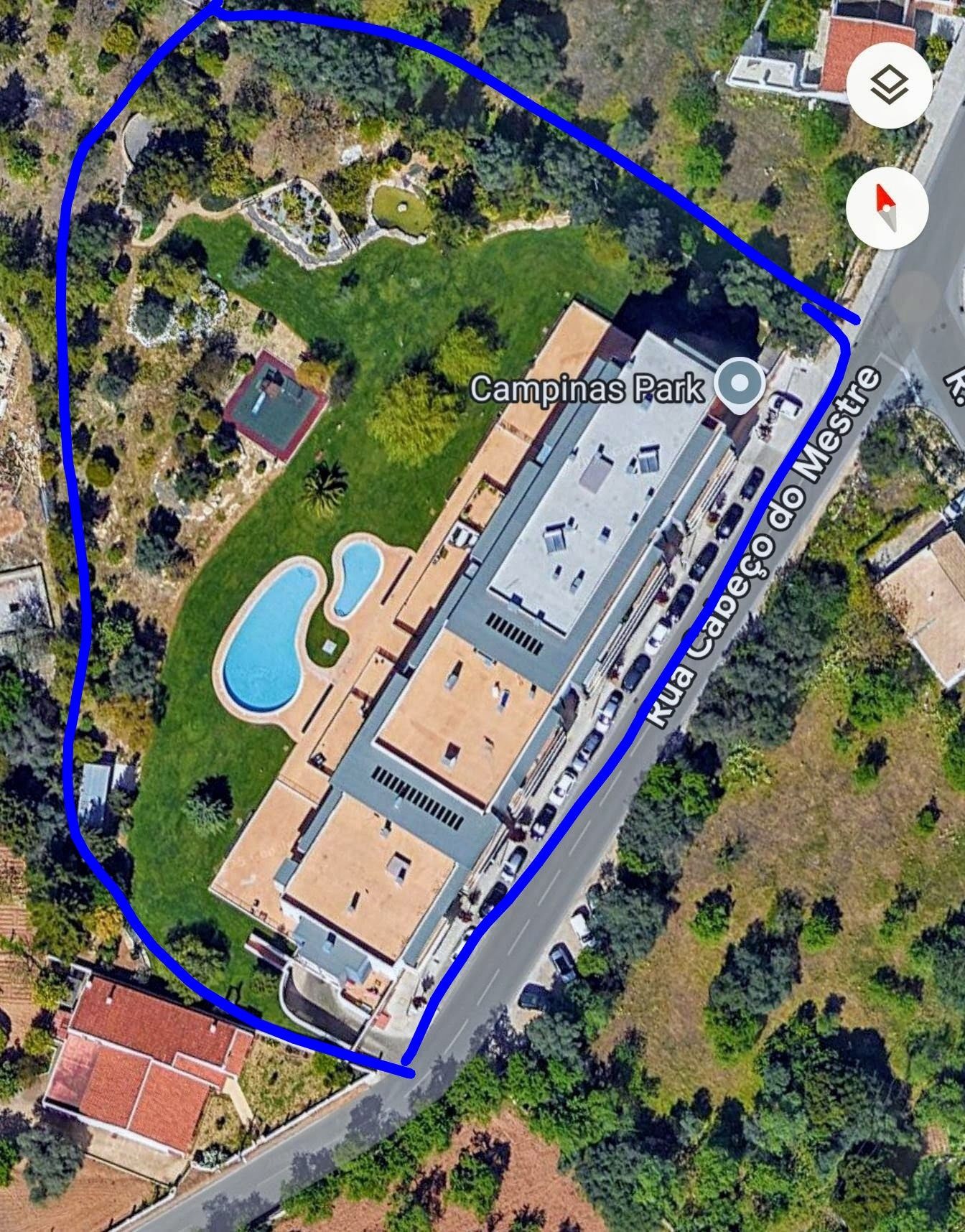 Apartamento T3 Loulé Arrendamento Anual