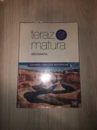 Teraz matura geografia