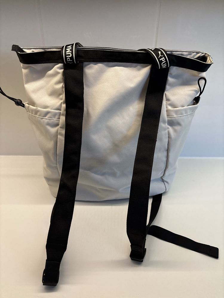 Plecak puma xl casual 30l pro