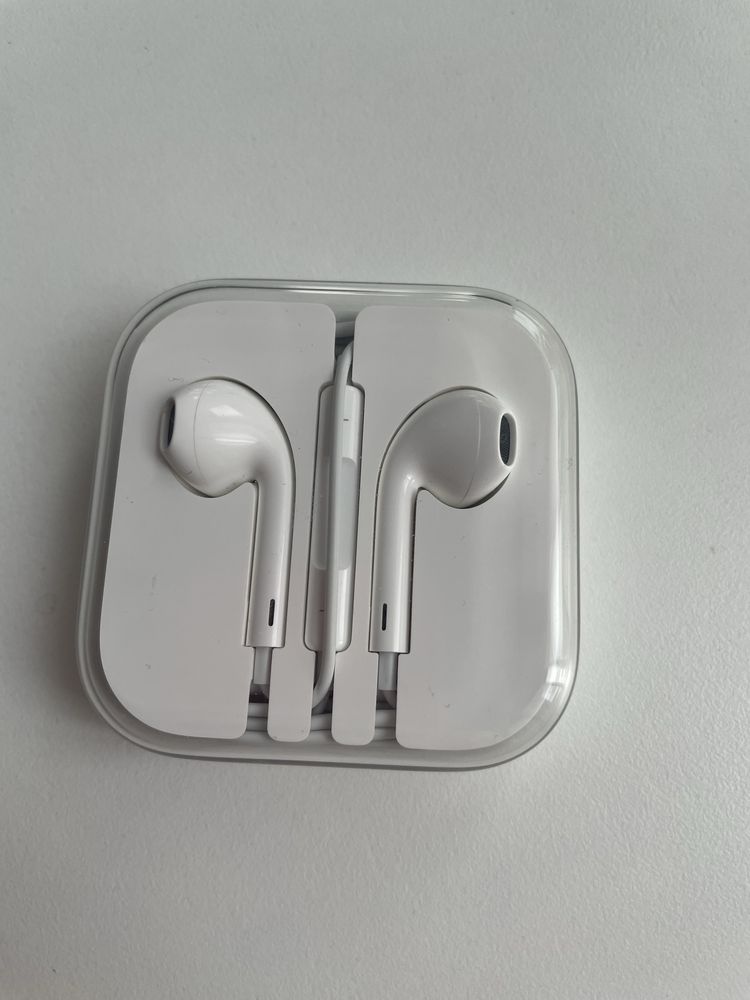 Apple EARPODS jack 3,5mm