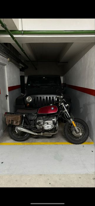 Bmw R65