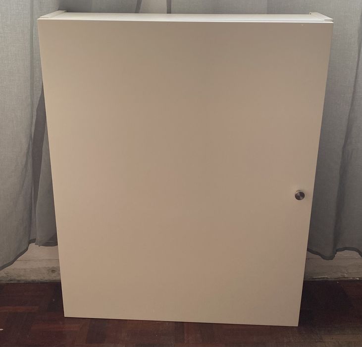 ENHET Armário parede WC