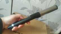 Професійна Плойка для волосся Ghd Curve Soft Curl Tong