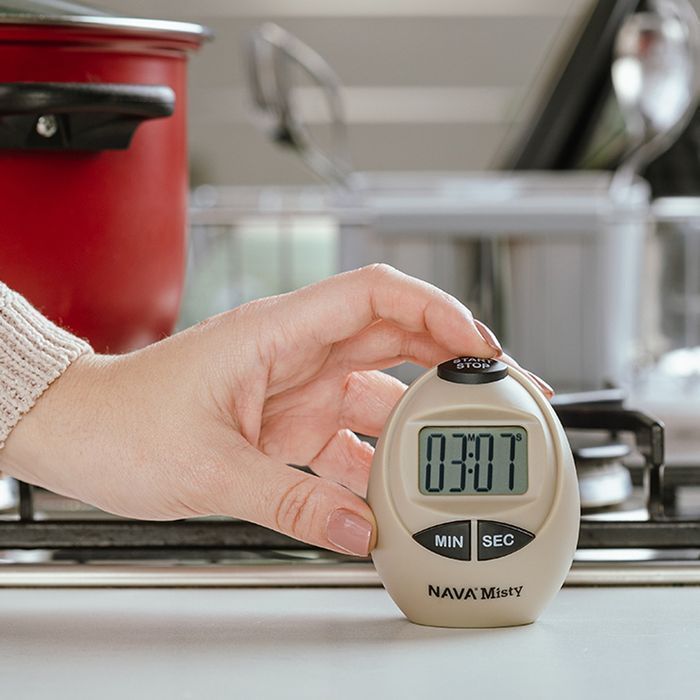 Minutnik Czasomierz Jajko Cyfrowy Kuchenny Czytelny Wyświetlacz