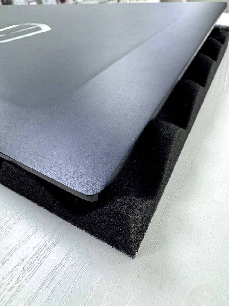 Матриця на Samsung Book Odyssey
