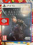 Gra The Callisto Protocol [PS5] CeX Bydgoszcz